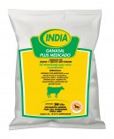 India Ganasal (Plus Medicado) 20Kg JUN 23